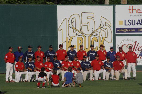 2009 Continental Baseball League All-Star Game East Team Roster