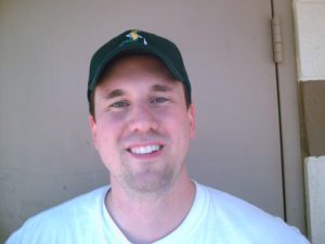 Matt McDermott 2007 Lewisville Lizards Baseball